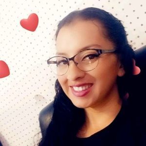 Meet your Posher, Thelma